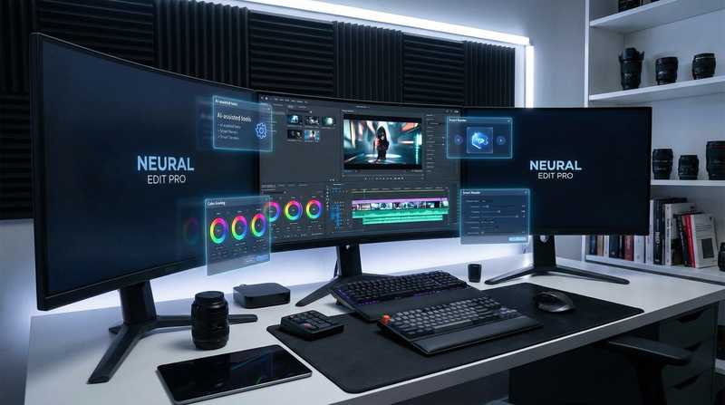 国产视频 AI视频创作工具