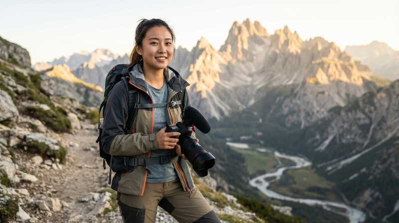 国产视频旅行视频
